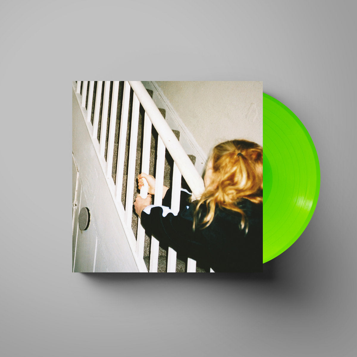 Fenne Lily - On Hold (LP vinyle vert)