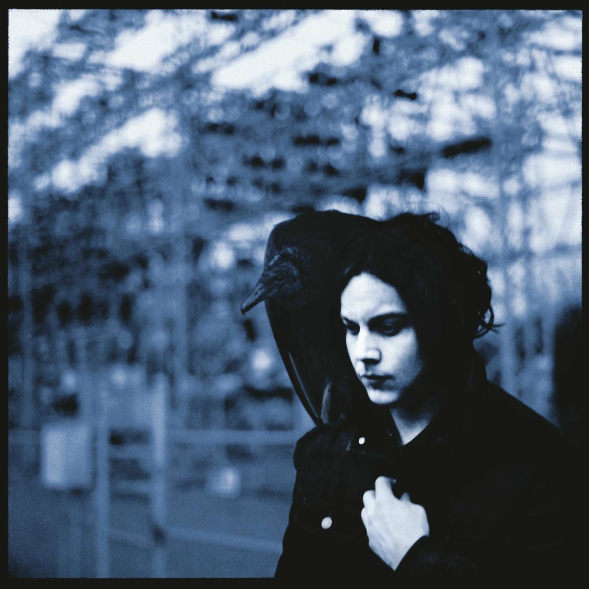 Jack White - Blunderbuss (LP)