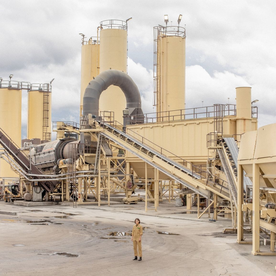 Mattiel - Satis Factory (LP)