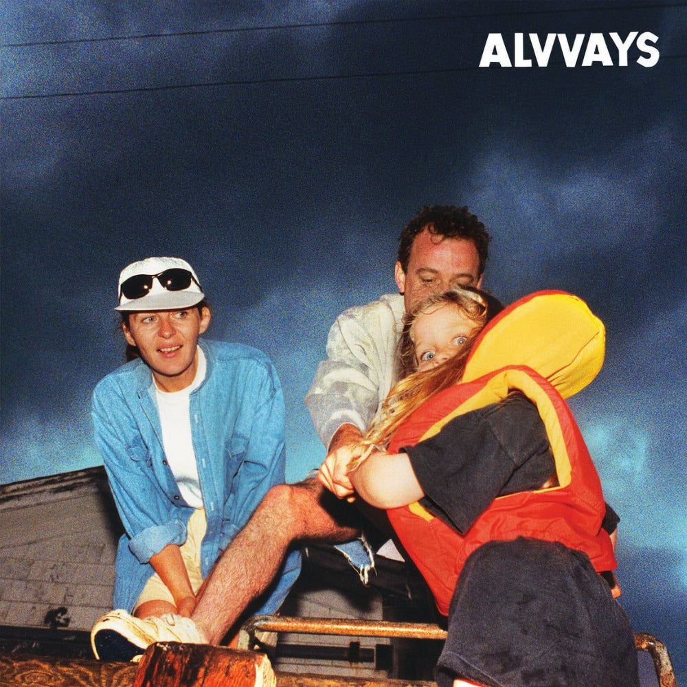 Alvvays - Blue Rev (LP)
