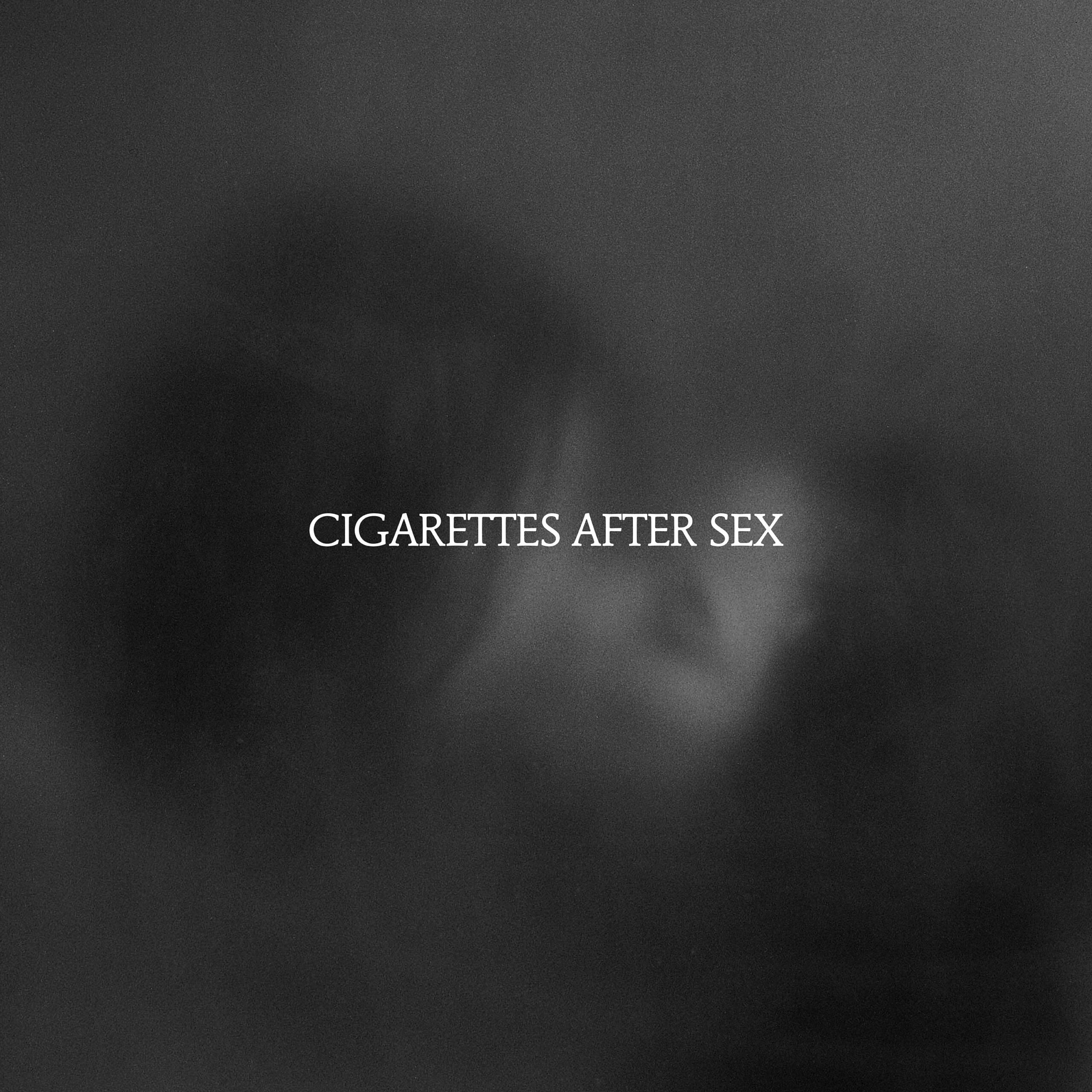 Cigarettes After Sex - X’s (LP exclu disquaires indés vinyle transparent)