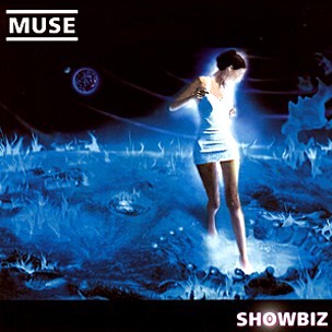 Muse - Showbiz (LP)