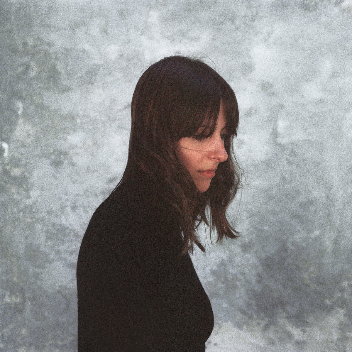 Molly Burch - Please Be Mine (LP vinyle smoke blanc)