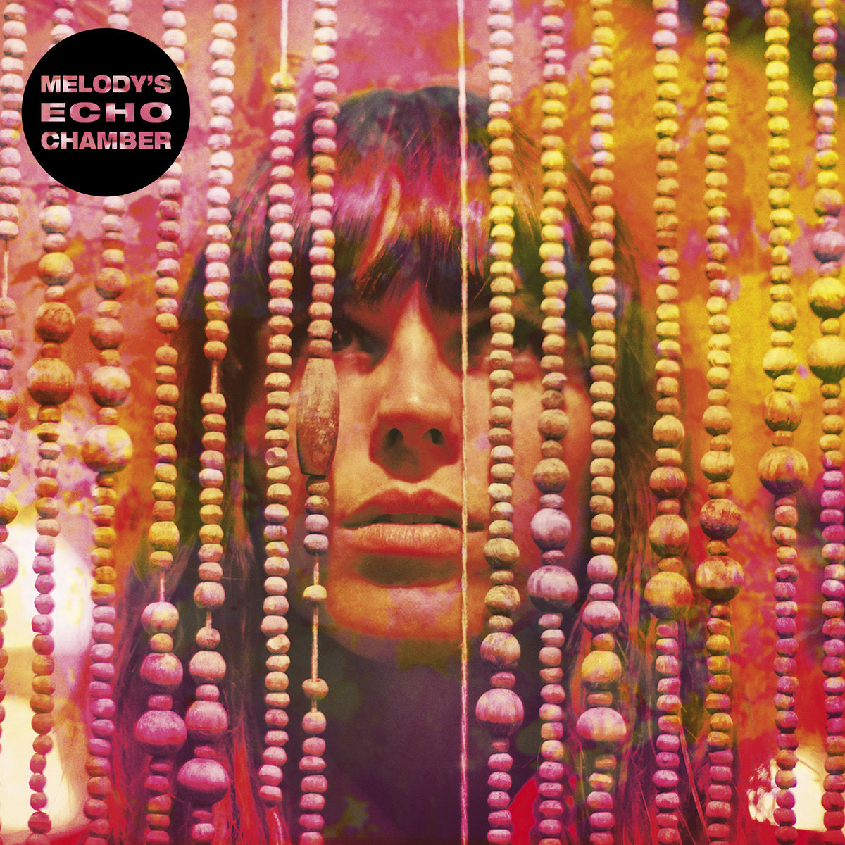 Melody’s Echo Chamber - Melody’s Echo Chamber (LP)