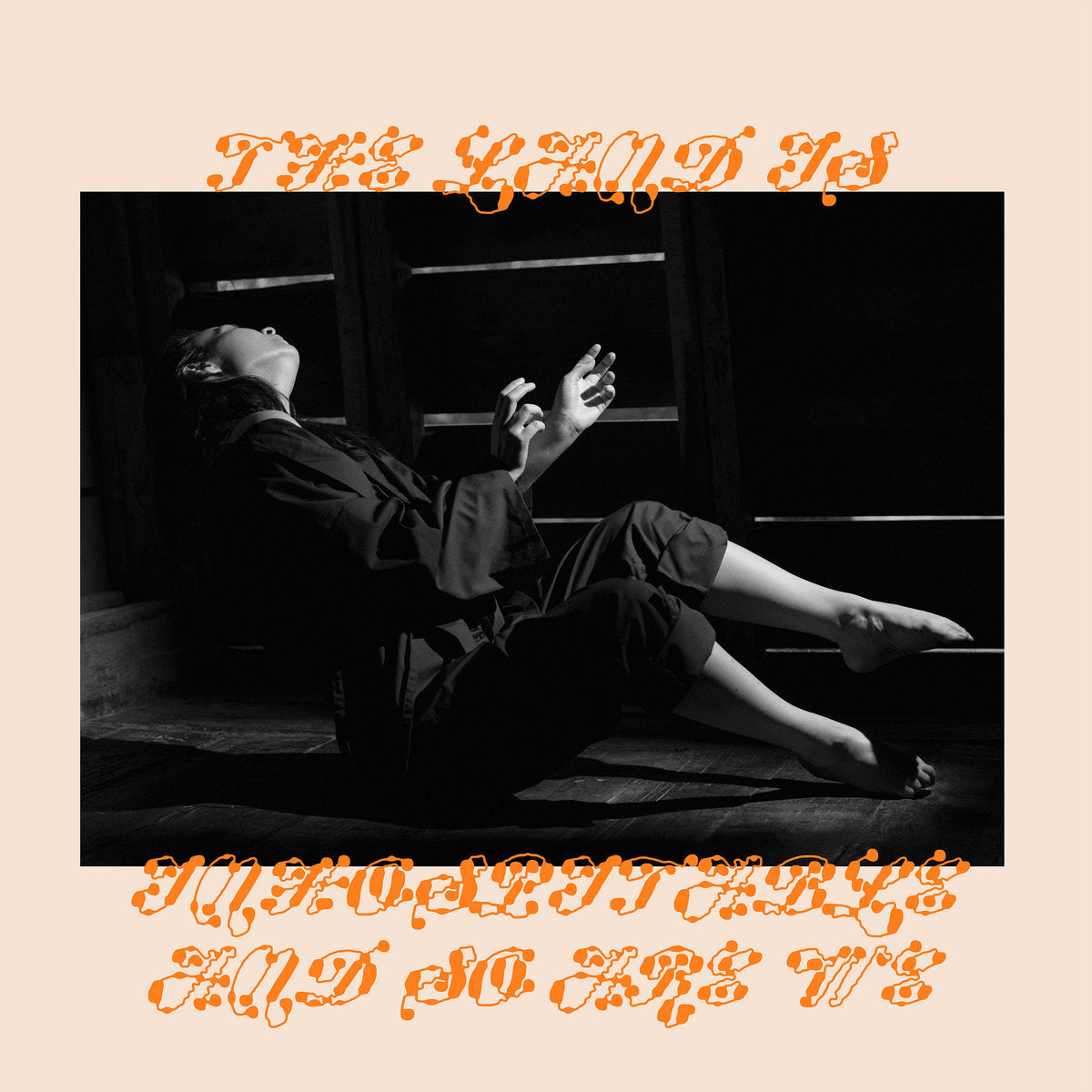 Mitski - The Land Is Inhospitable and So Are We (LP)