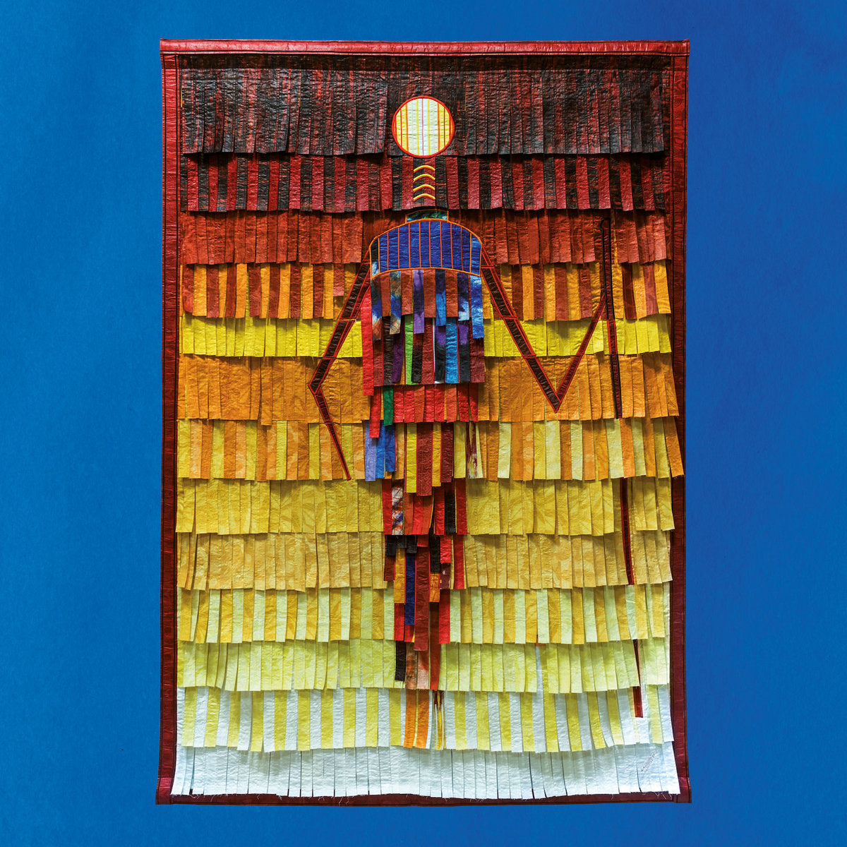Khruangbin & Vieux Farka Touré - Ali (LP)