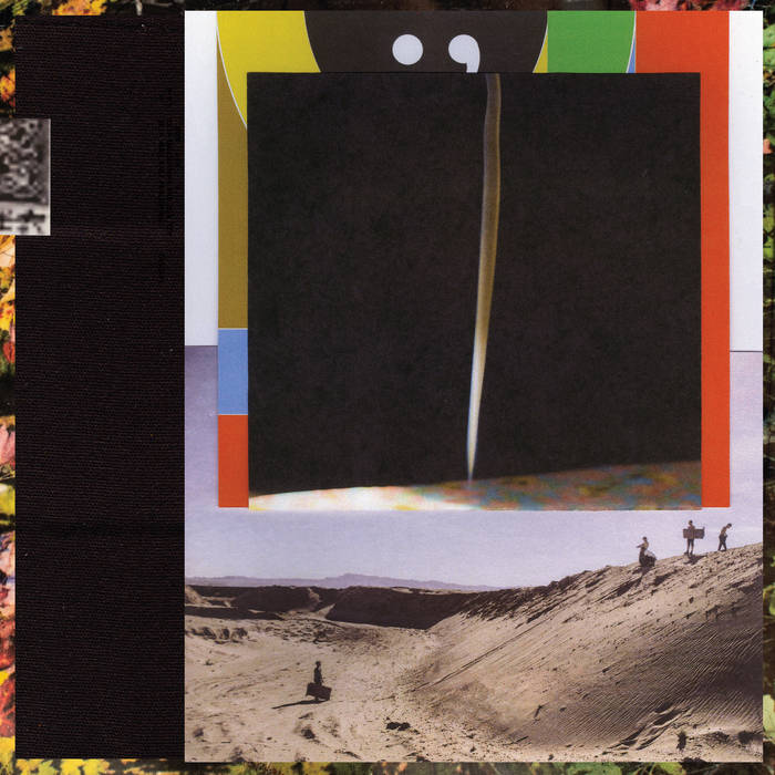 Bon Iver - I,I (LP)