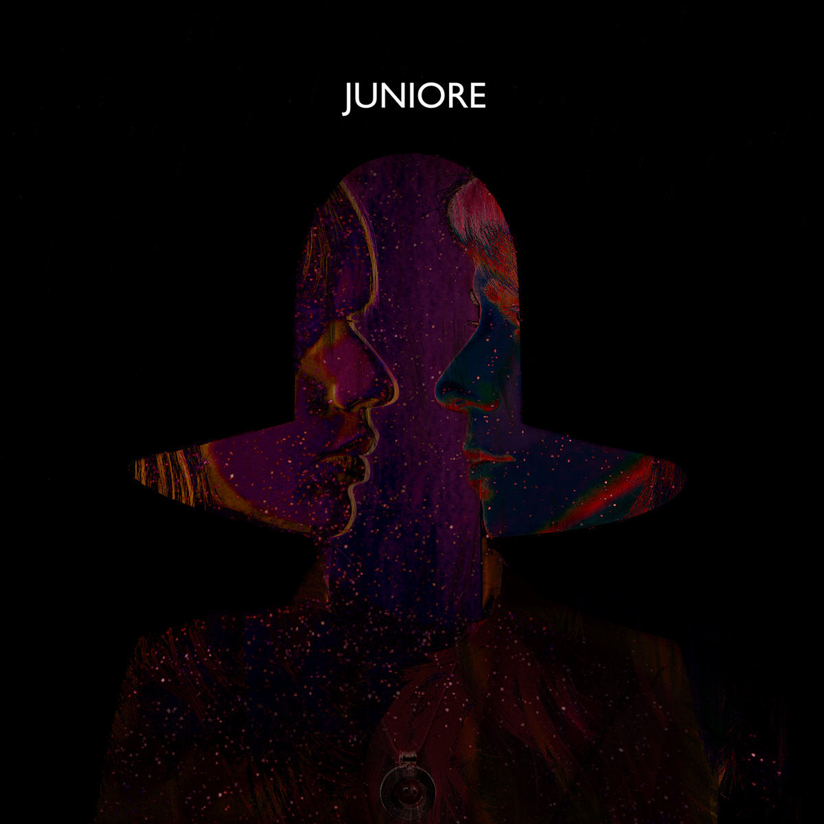 Juniore - Un, Deux, Trois (LP)