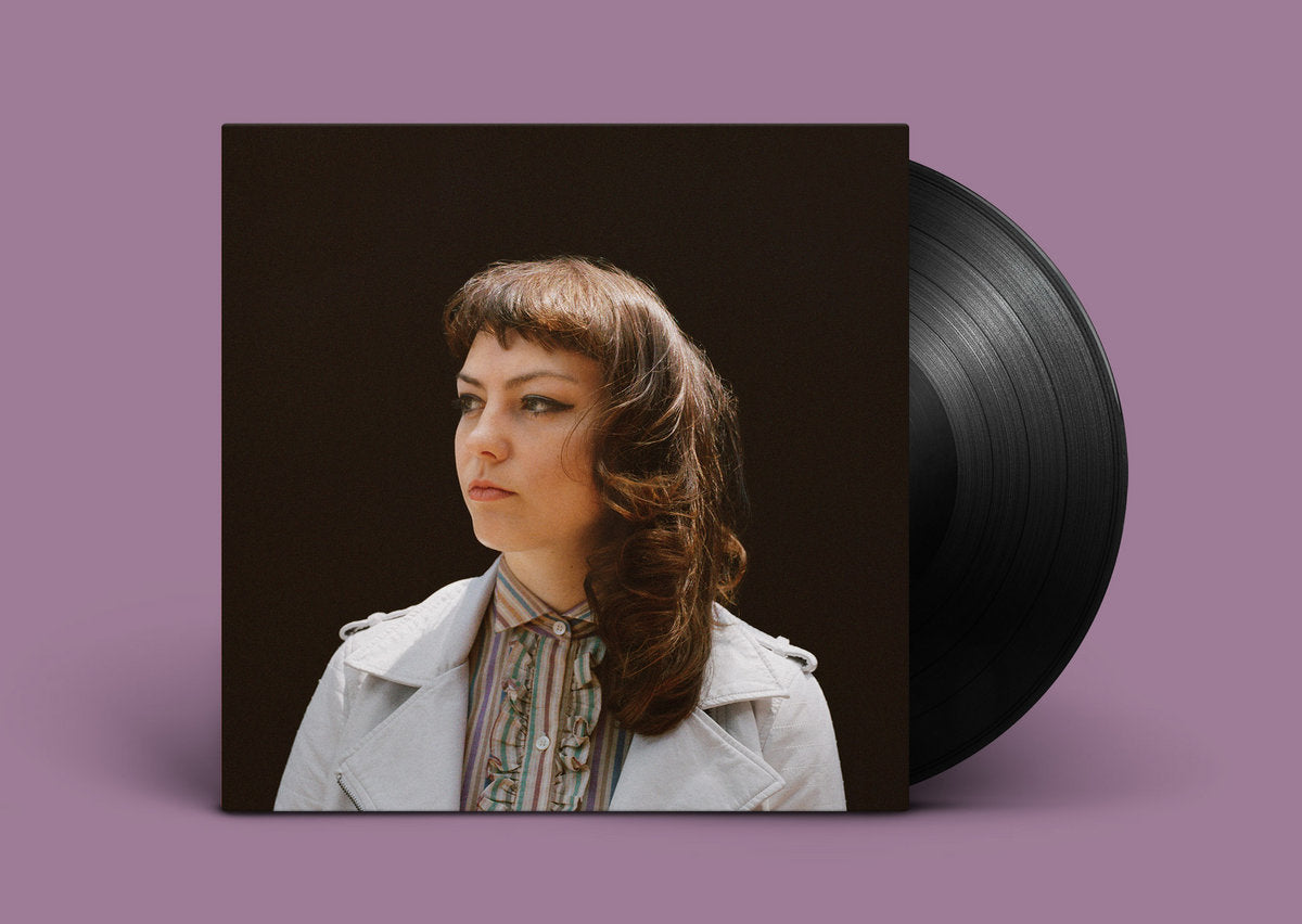 Angel Olsen - My Woman (LP)