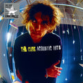 The Cure - Acoustic Hits (25th Anniversary)(2LP, Vinyle argenté, RSD 2026)