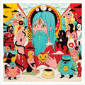 Father John Misty - Fear Fun (LP)