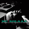 MC Solaar - Qui sème le vent récolte le tempo (LP)