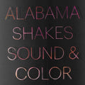 Alabama Shakes - Sound & Color (LP)