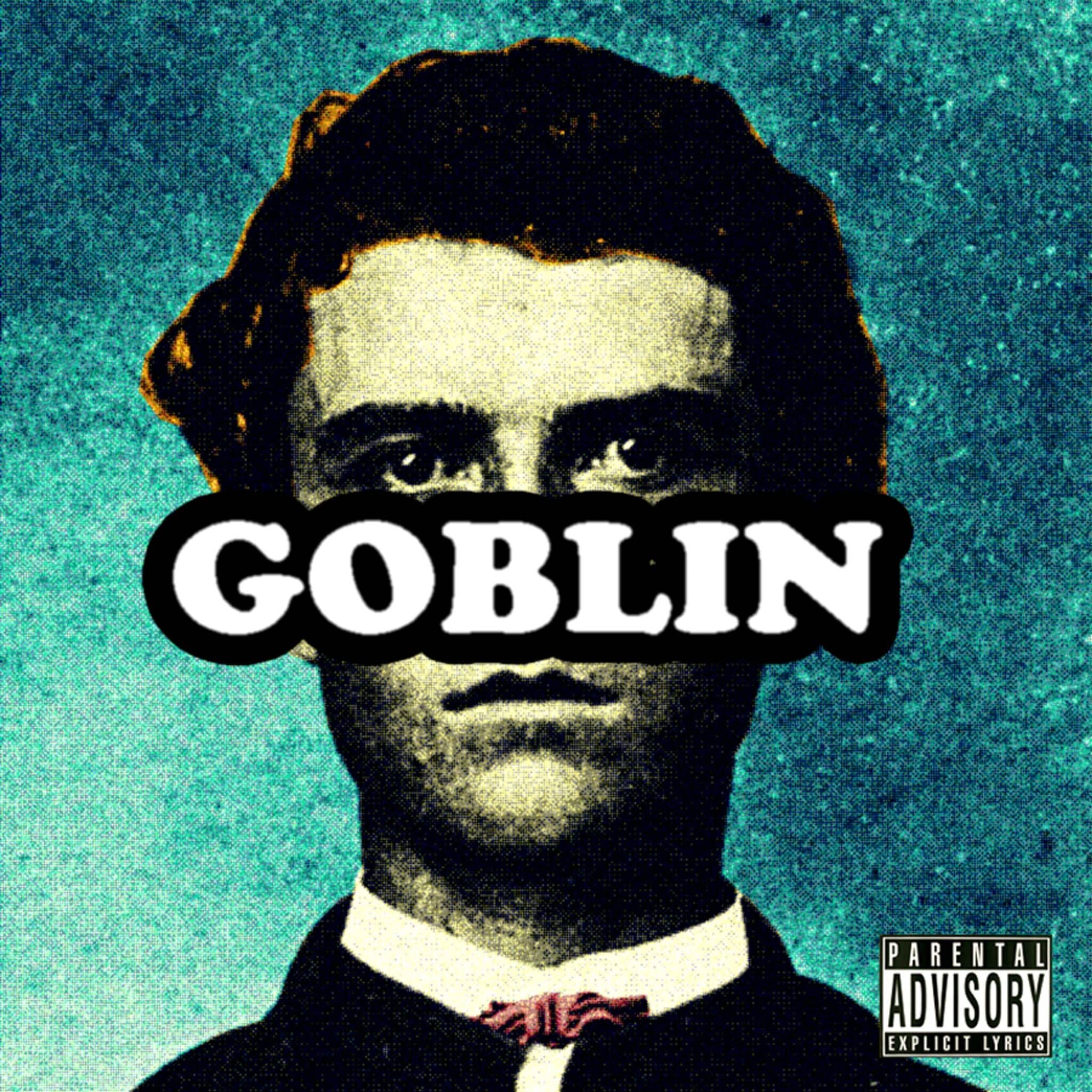 Tyler, The Creator - Goblin (LP)