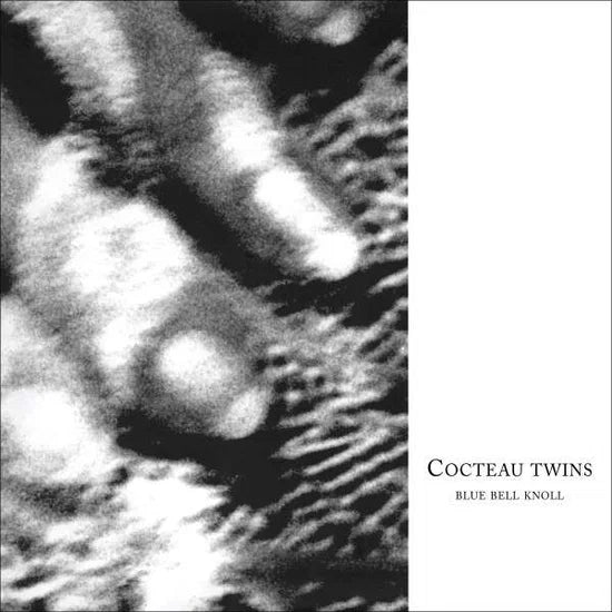 Cocteau Twins - Blue Bell Knoll (LP)