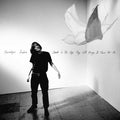 Porridge Radio - Clouds In The Sky They Will Always Be There For Me (LP vinyle blanc)