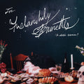 Japanese Breakfast - For Melancholy Brunettes (& sad women) (LP édition limitée vinyle marbré)