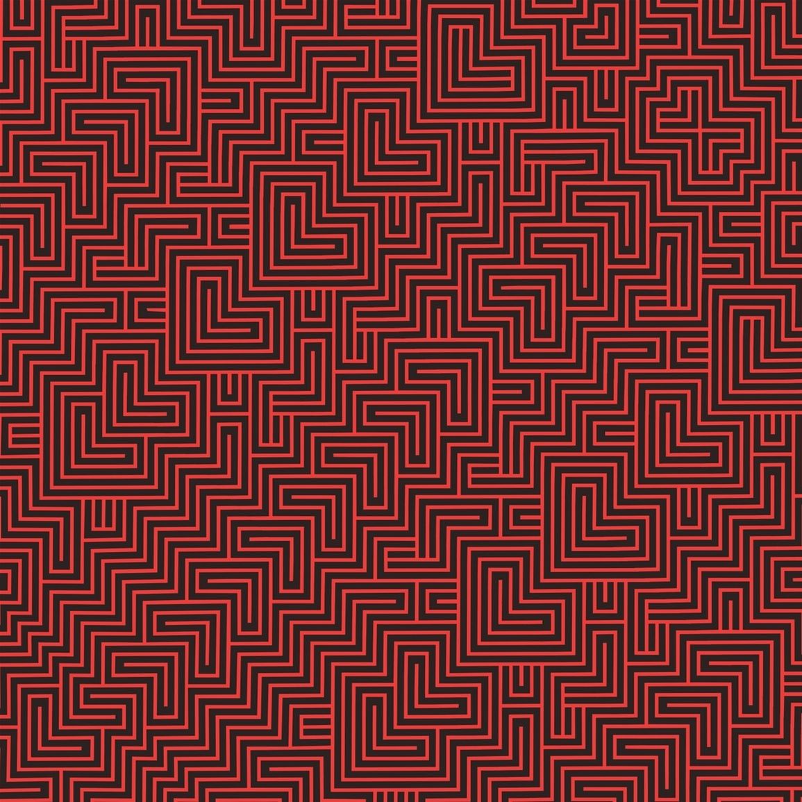 The Black Angels - Wilderness Of Mirrors (LP)