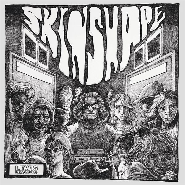 Skinshape - Skinshape (LP)