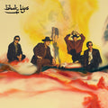 Black Lips - Arabia Mountain (LP vinyle jaune)