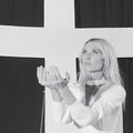 Natalie Bergman - Mercy (LP)