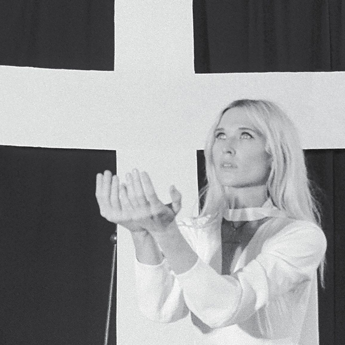 Natalie Bergman - Mercy (LP)