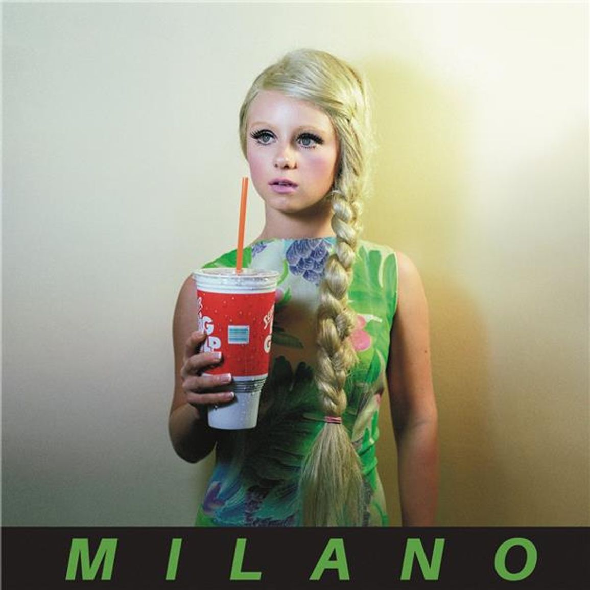 Daniele Luppi & Parquet Courts - Milano (LP)