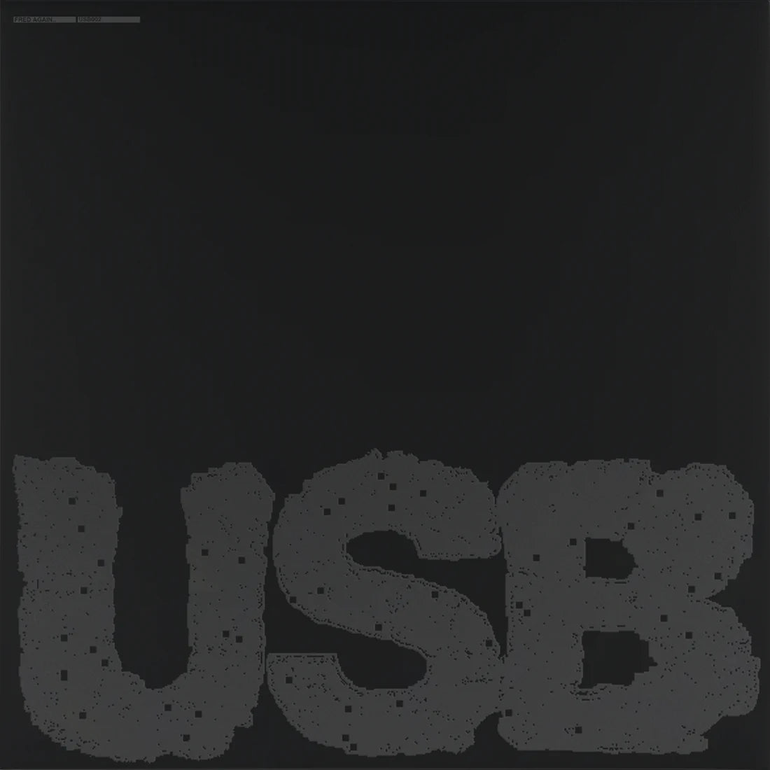 Fred again.. - USB002 (2LP)
