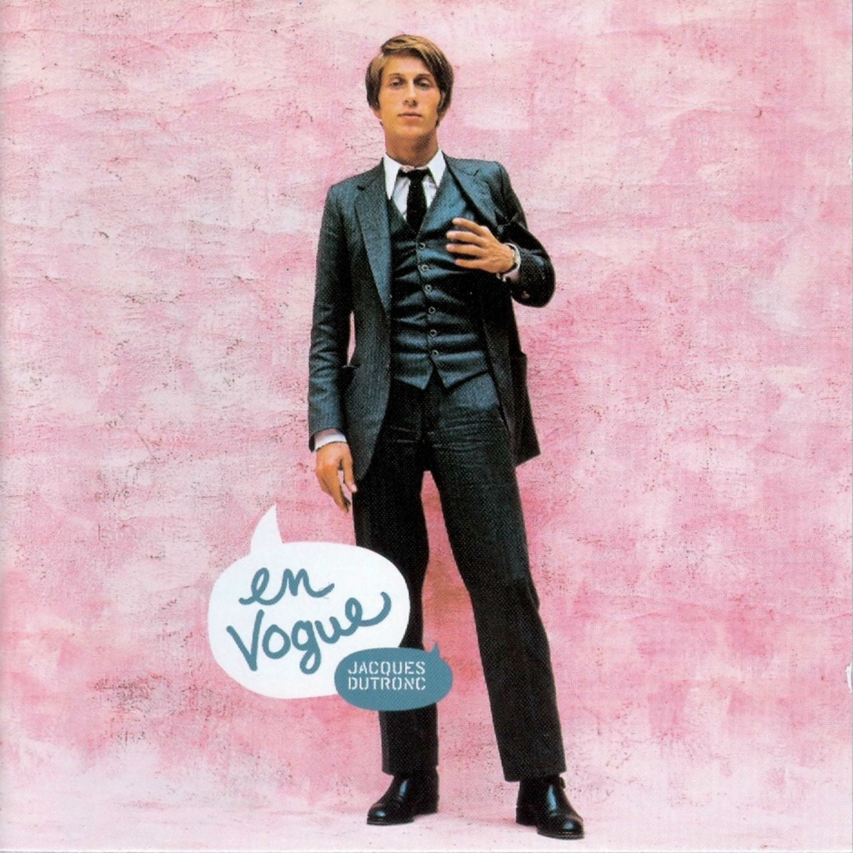 Jacques Dutronc - En Vogue (2LP)