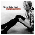The Last Shadow Puppets - The Age Of The Understatement (LP)