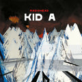 Radiohead - Kid A (LP)