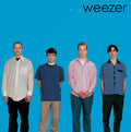 Weezer -  Blue Album (LP)