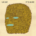 La Luz - It’s Alive (LP)