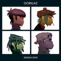 Gorillaz -  Demon Days (2LP)