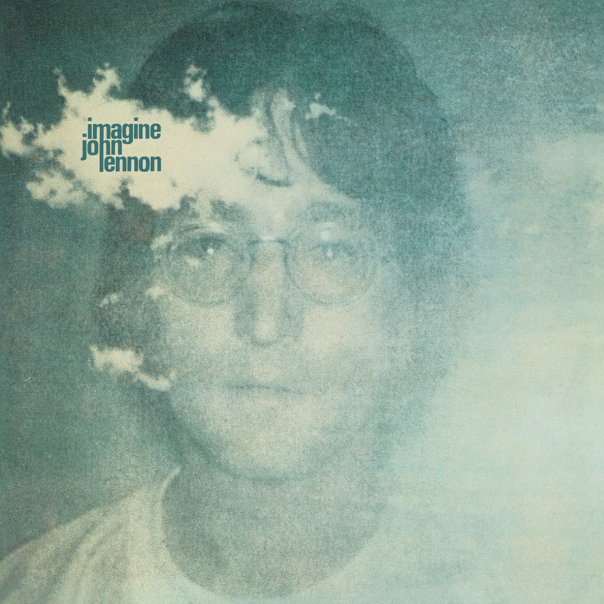 John Lennon - Imagine (LP)