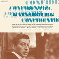 Serge Gainsbourg - Confidentiel (LP édition limitée)
