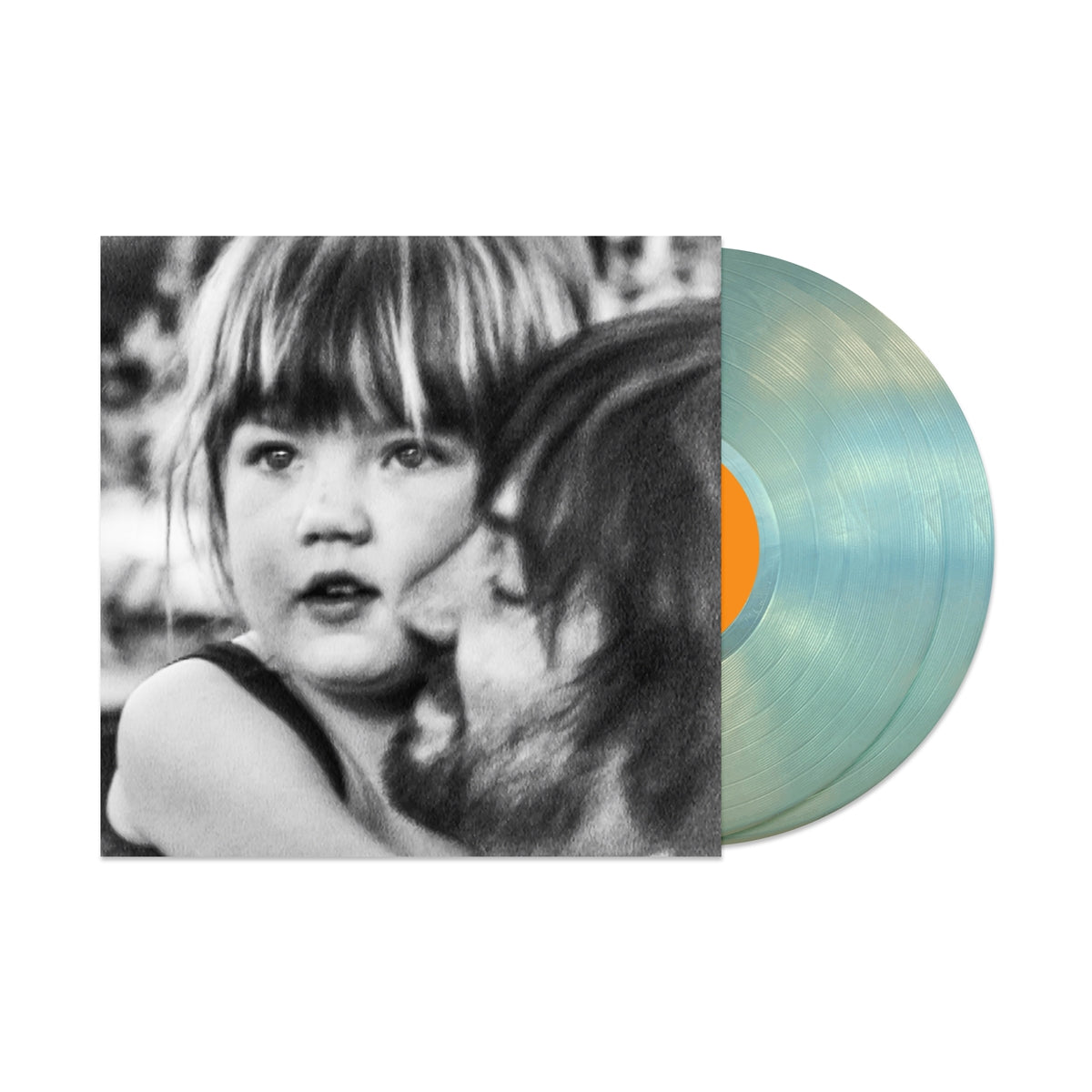 Cadeau Vinyle tame impala deadbeat édition limitée