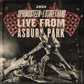 Bruce Springsteen - Live From Asbury Park 2024 (5xLP, RSD 2026)