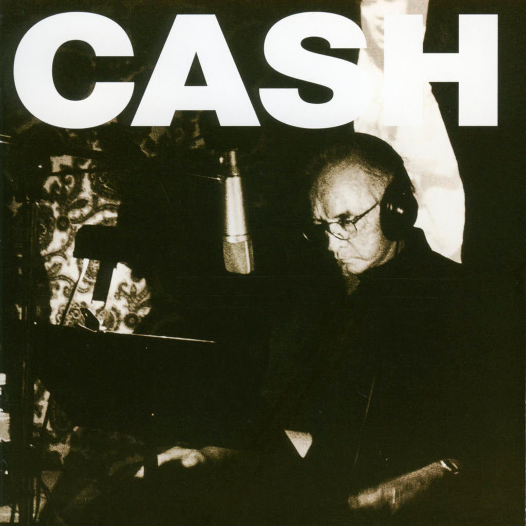 Johnny Cash - American V: A Hundred Highways (LP)