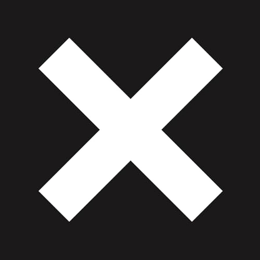 The xx - xx (LP)