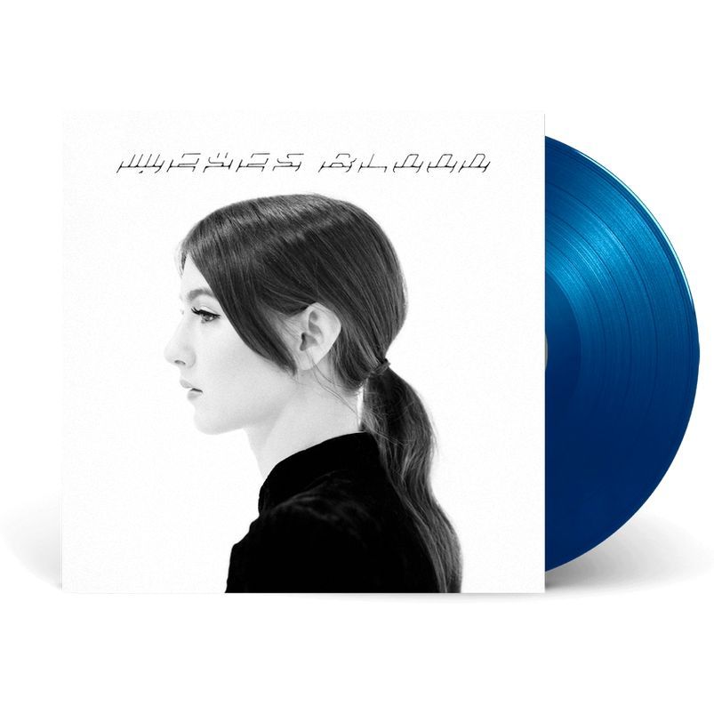 Weyes Blood - The Innocents (LP Édition limitée à 4000 exemplaires, vinyle bleu)