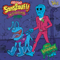 Stupeflip - Sons 2 Ouf!! (Inedits Et Remixs 94-2024) (LP)