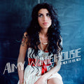 Amy Winehouse - Back To Black (3LP, 20th Anniversary Édition Limitée Vinyle Transparent, Inclus Insert 300 x 300 mm)