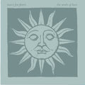 Tears for Fears - The Seeds Of Love (2LP, Édition Deluxe Limitée, Vinyle Bleu Marbré)