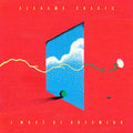 Alabama Shakes - I Must Be Dreaming (LP, édition limité, vinyle bleu argentina)