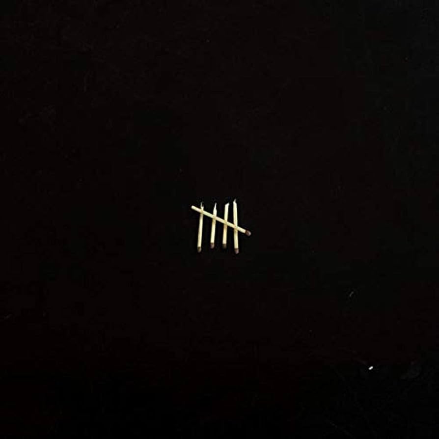 Sault - 5 (LP)