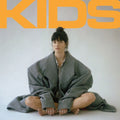 Noga Erez - Kids (LP)