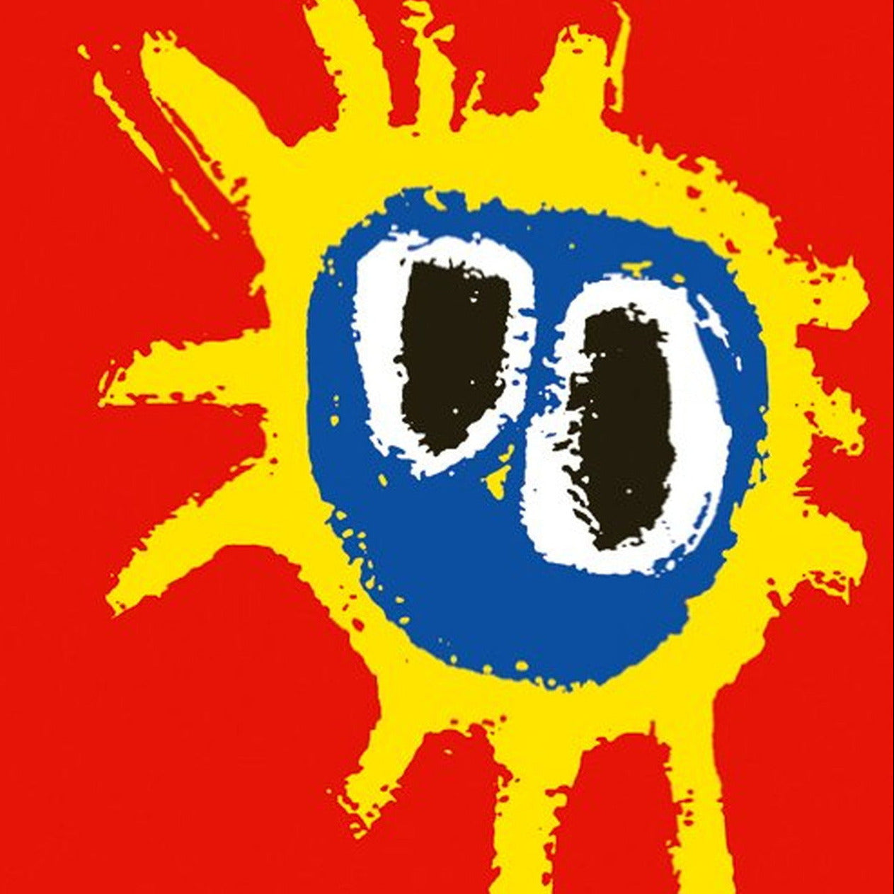 Primal Screm - Screamadelica (2LP)