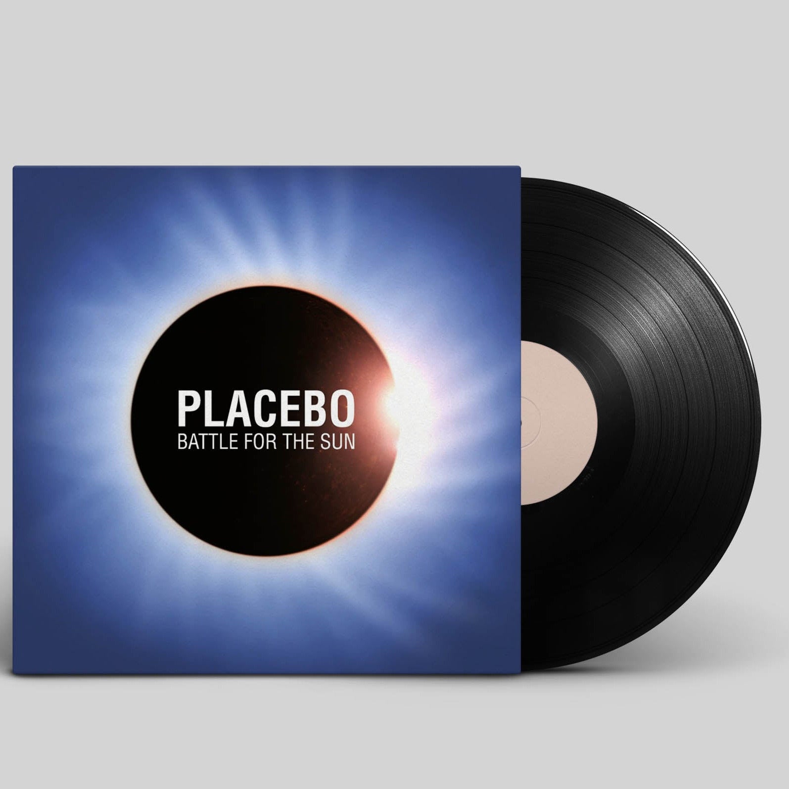 Placebo - Battle For The Sun (LP)