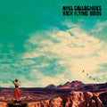 Noel Gallagher’s High Flying Birds - Who Built The Moon (LP)